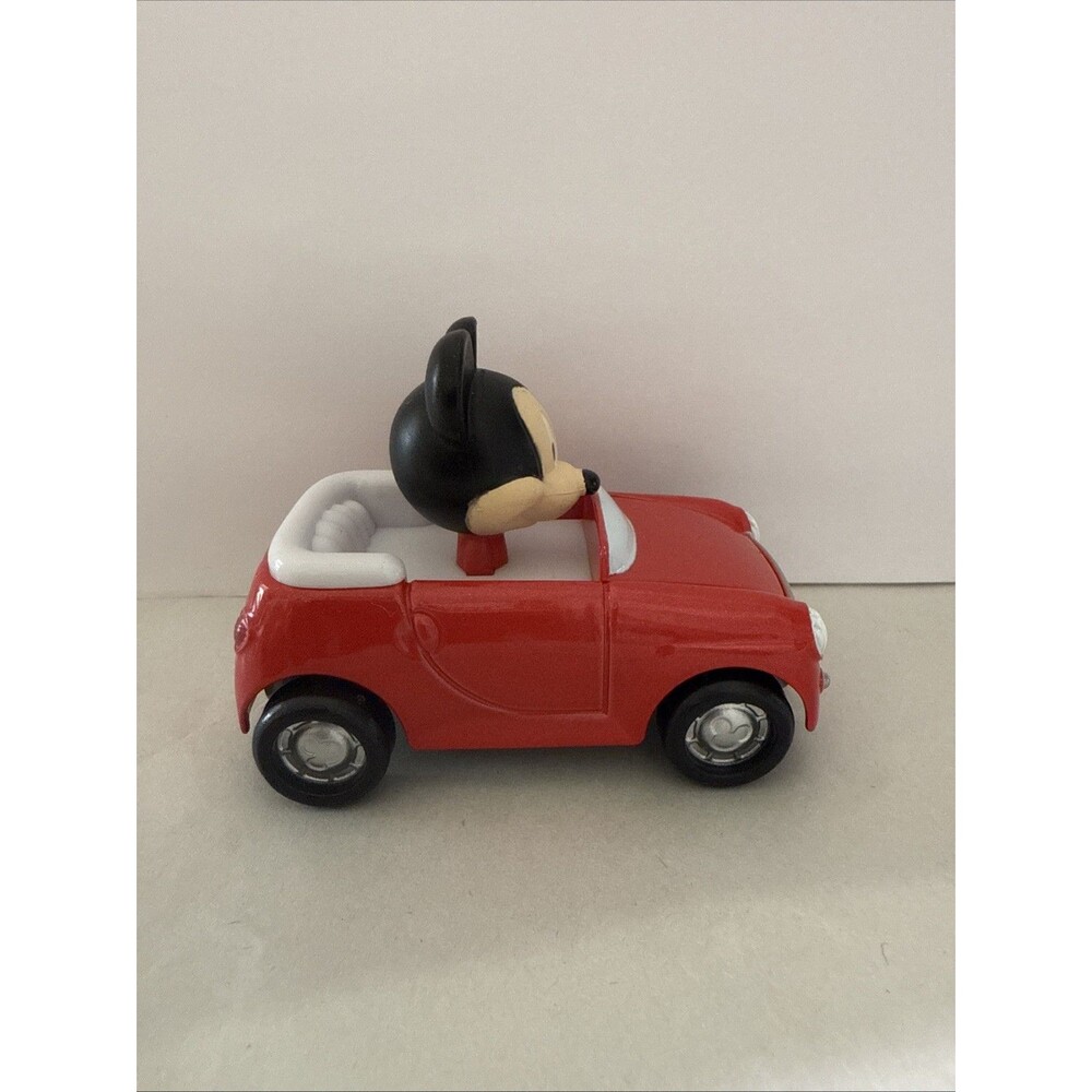 Mattel 2016 Mickey Mouse Clubhouse Disney Jr Ramblin Rover Racer